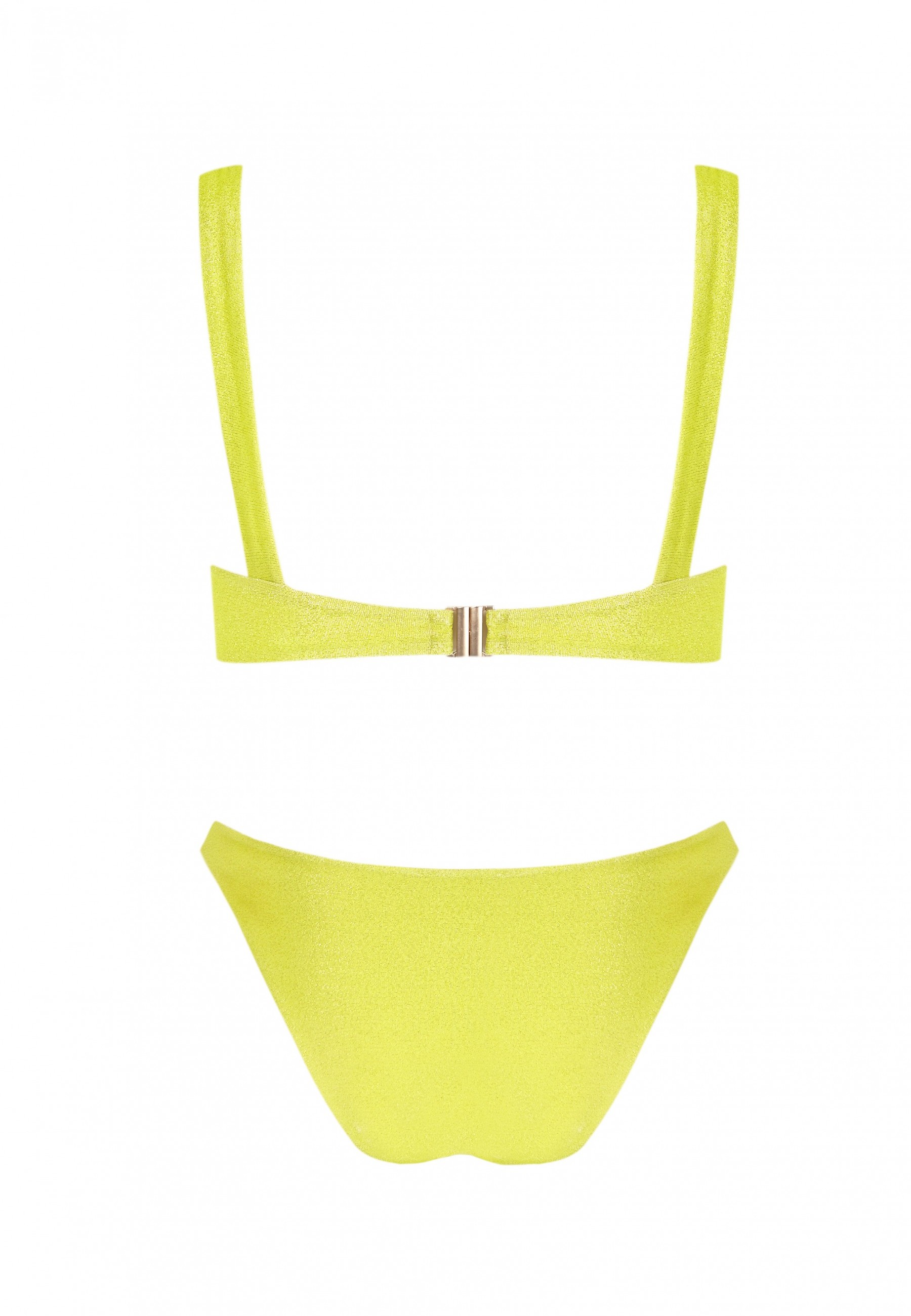 Lima Balconette Bikini Robin Collection