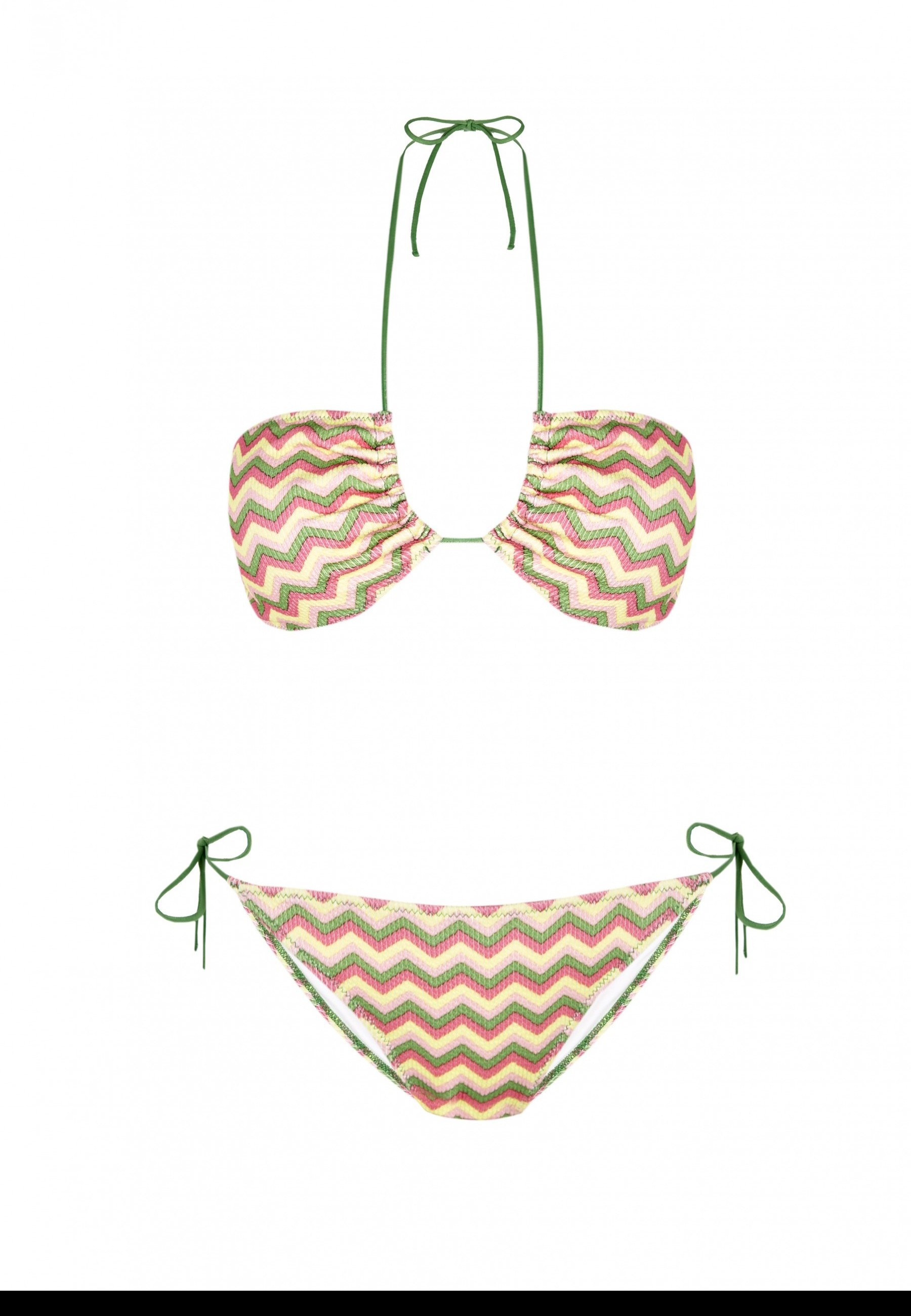 Twister Halty Bikini Robin Collection