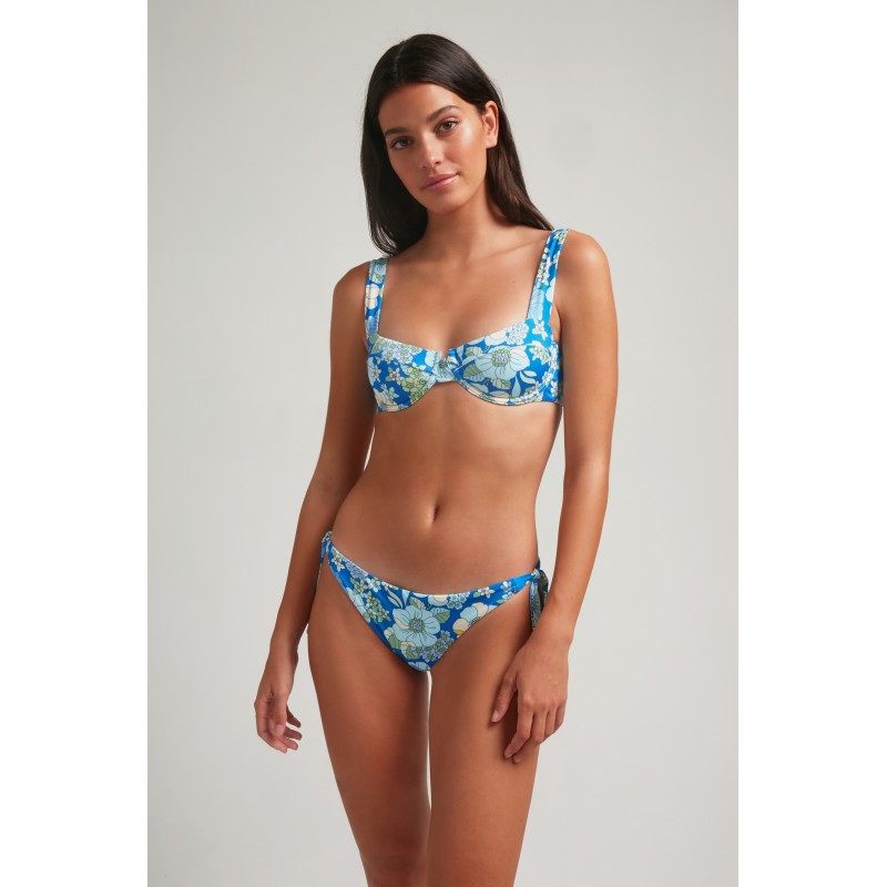 Bikini Balconette Sorrento Robin Collection