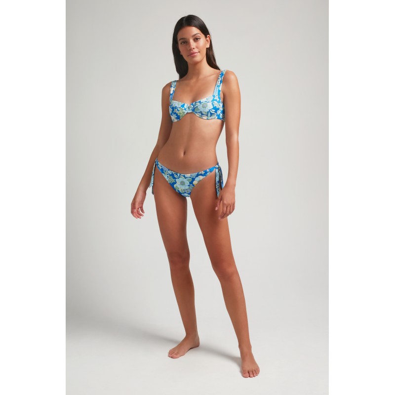 Bikini Balconette Sorrento Robin Collection