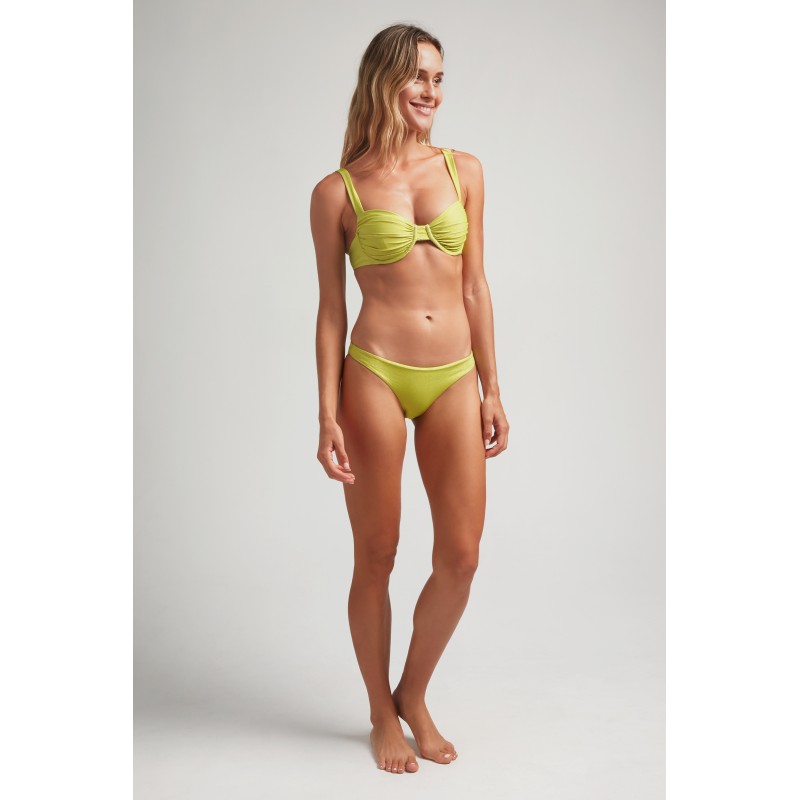 Lima Balconette Bikini Robin Collection