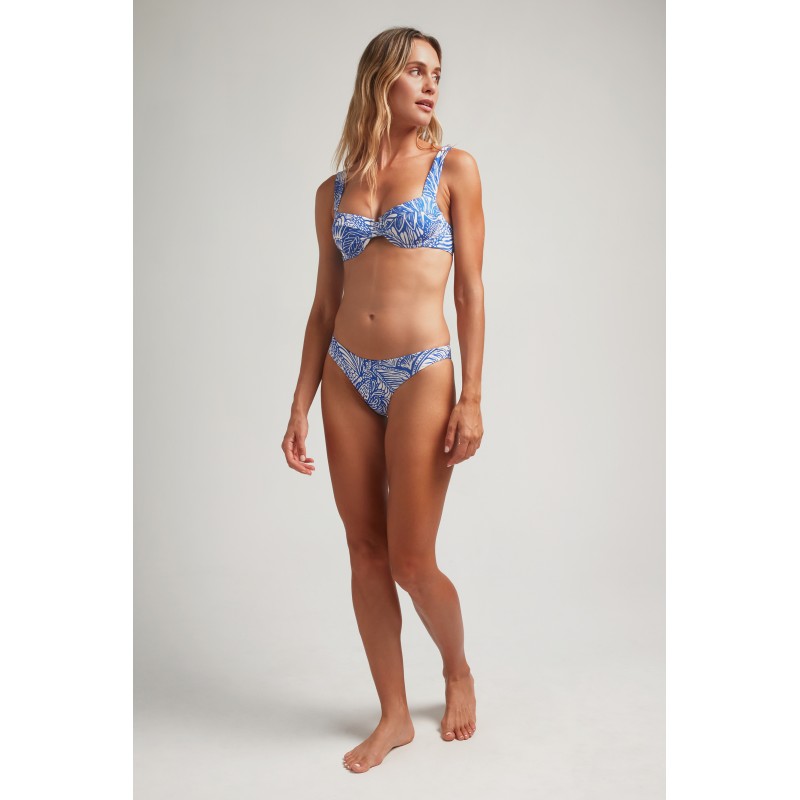 Bikini Balconette Luzia Robin Collection