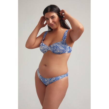 Bikini Balconette Luzia Robin Collection