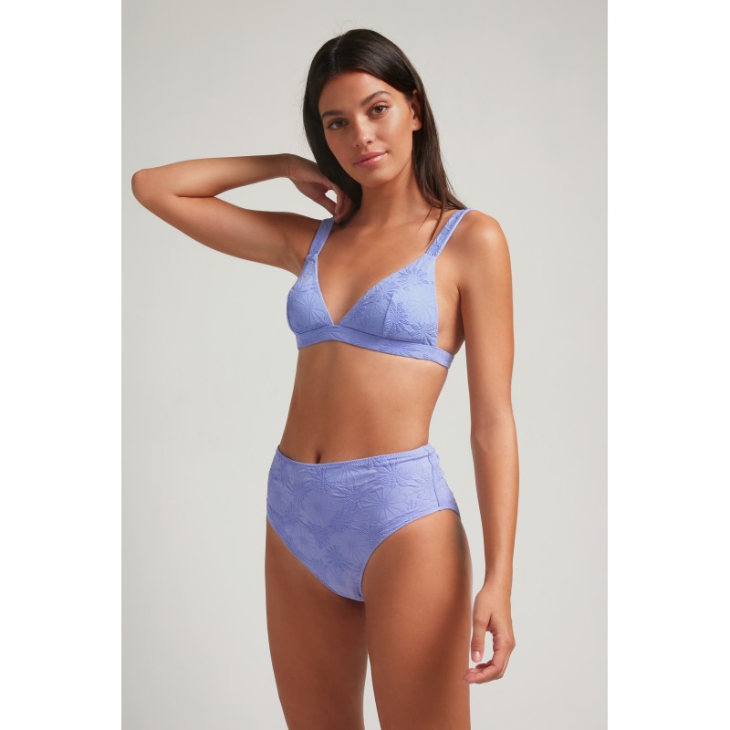 Bikini Touch Paradiso High Color Azul Robin Collection Robin