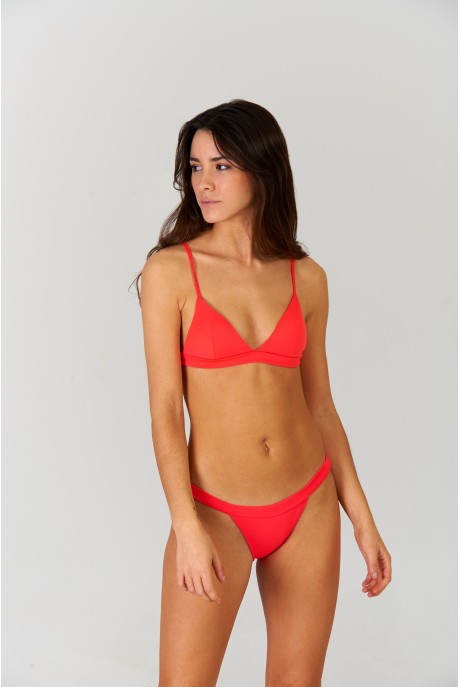 Strawberry Sporty Bikini Strawberry Sporty Bikini