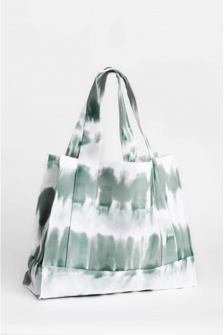 Bolso Tie Dye Khaki Bolso Tie Dye Khaki