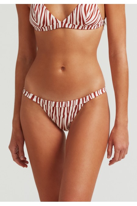 Bas de Bikini Zebra