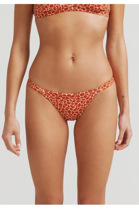 Bas de Bikini Girafe