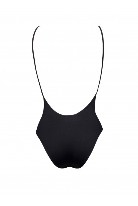 Bañador Negro Bañador Negro