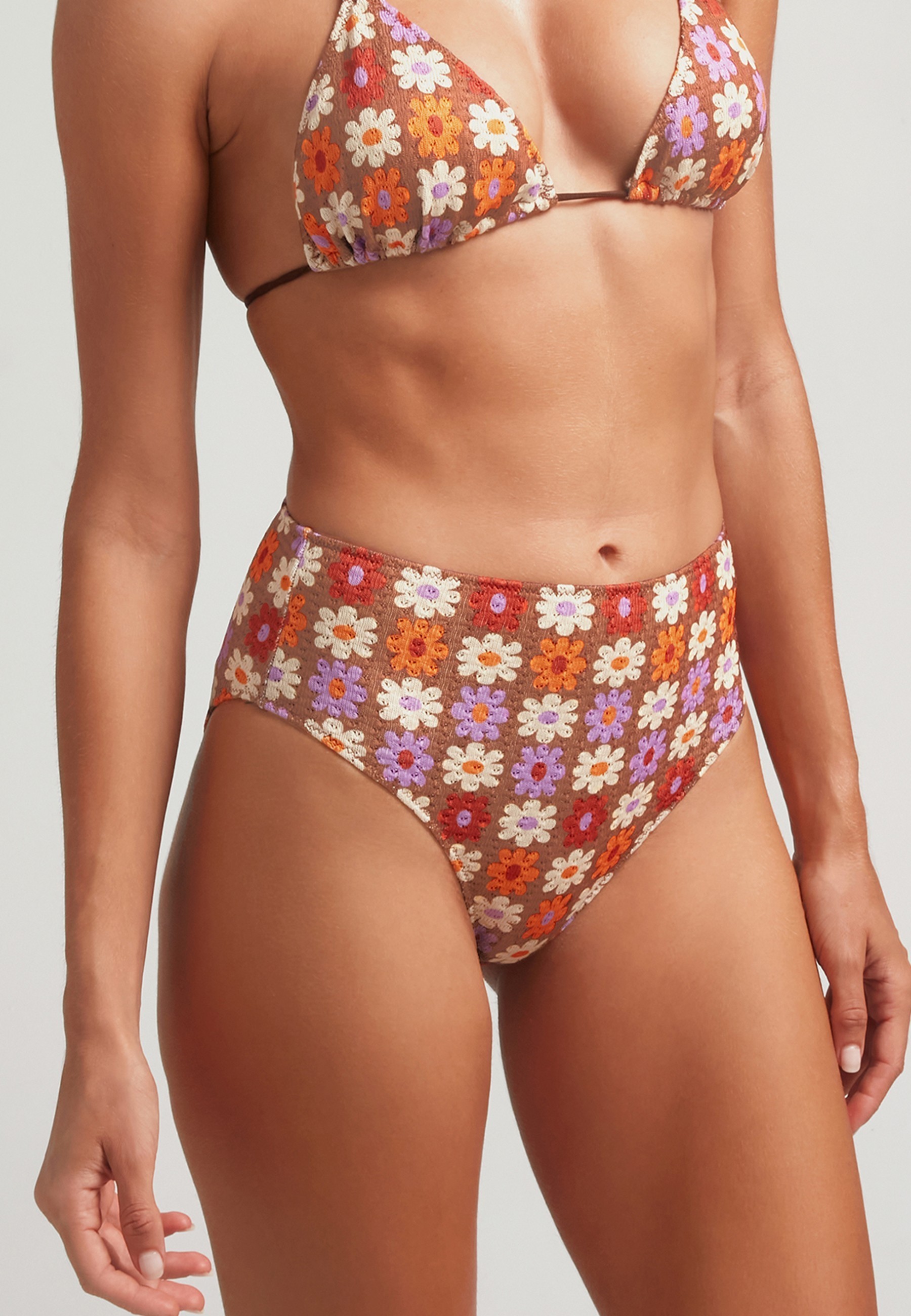 Bikini Triángulo Belmondo | Robin Collection