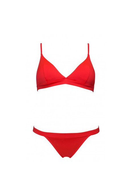 Strawberry Sporty Bikini Strawberry Sporty Bikini