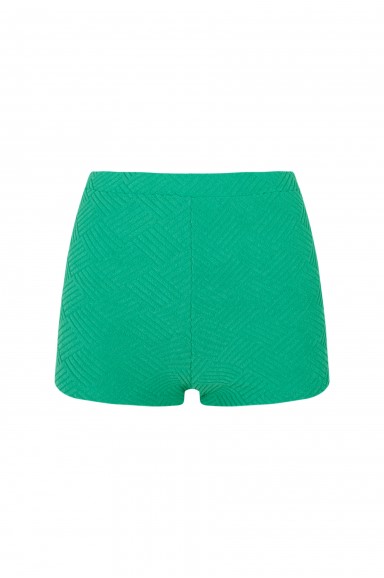 Short UltraGreen | Robin collection