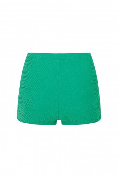 Short UltraGreen | Robin collection