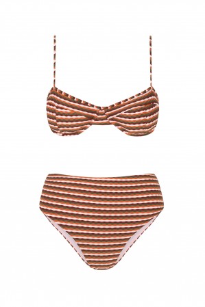 Bikini Balconette Valley High | Robin Collection