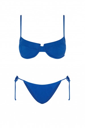 Bikini Balconette Royale | Robin Collection