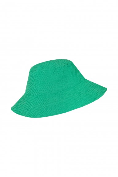 UltraGreen Bucket Hat | Robin Collection