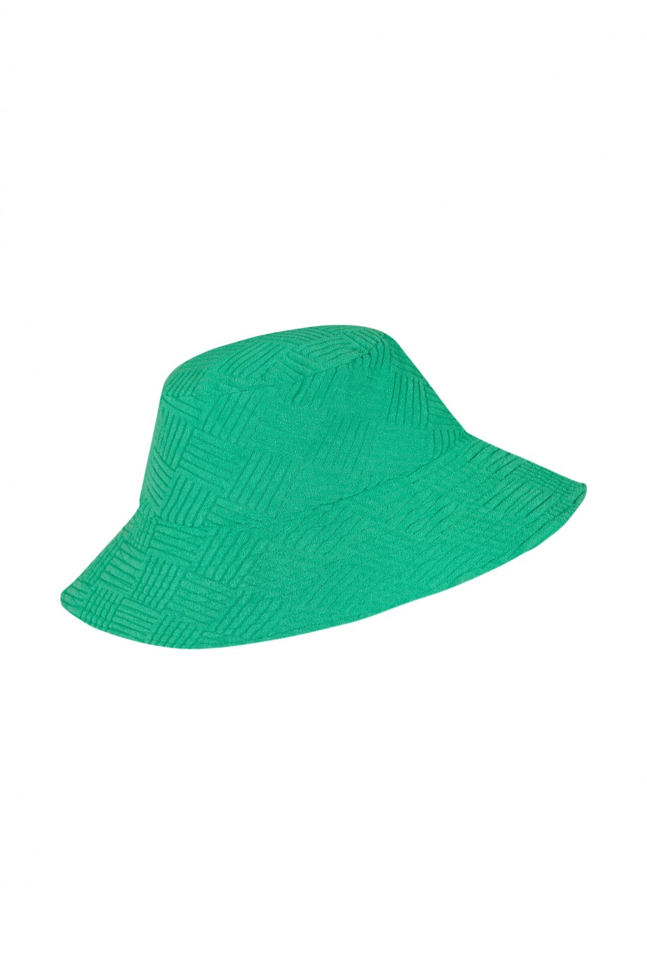 UltraGreen Bucket Hat | Robin Collection