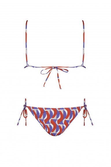 Love Triangle Bikini | Robin Collection