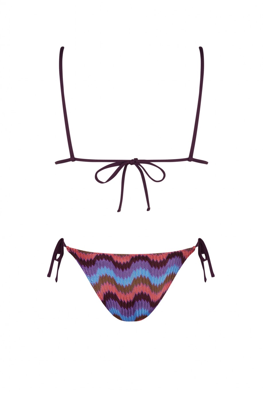 Bikini Flame Moonlight | Robin Collection