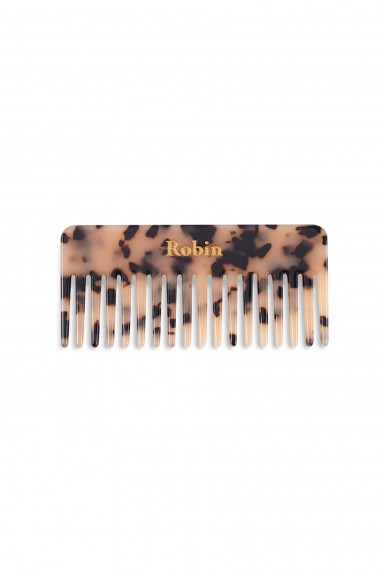 Robin Hair Comb | Robin collection