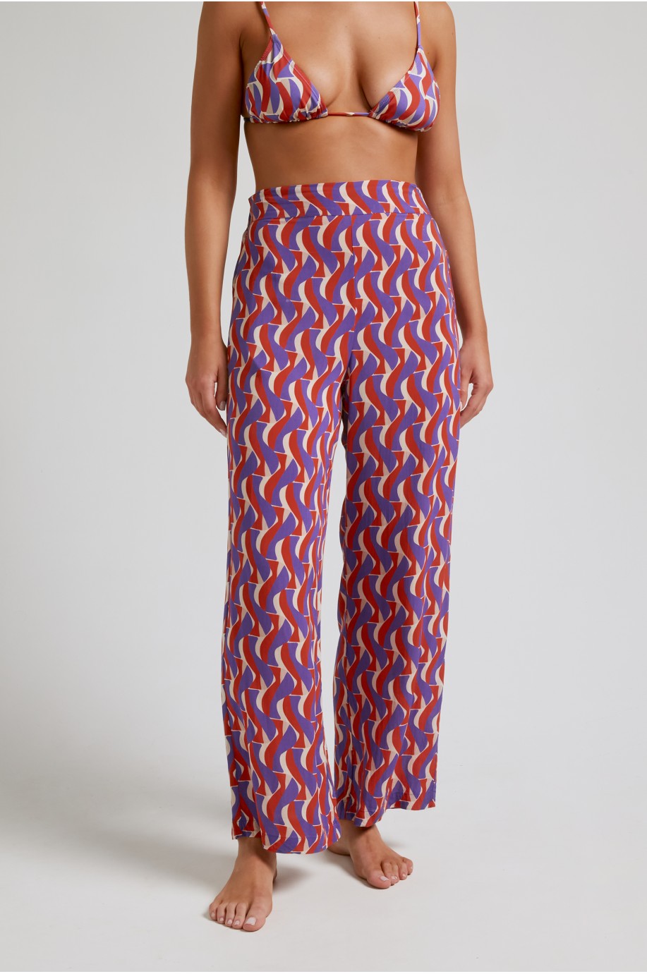 Pantalon Love | Robin Collection