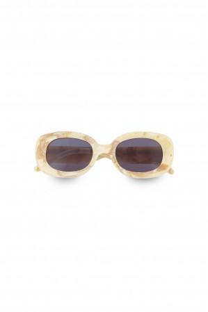 Gafas de Sol Mod Ivory