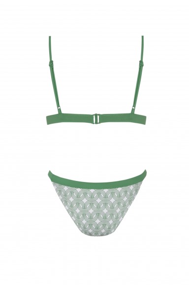 Bikini Sporty Element | Robin Collection