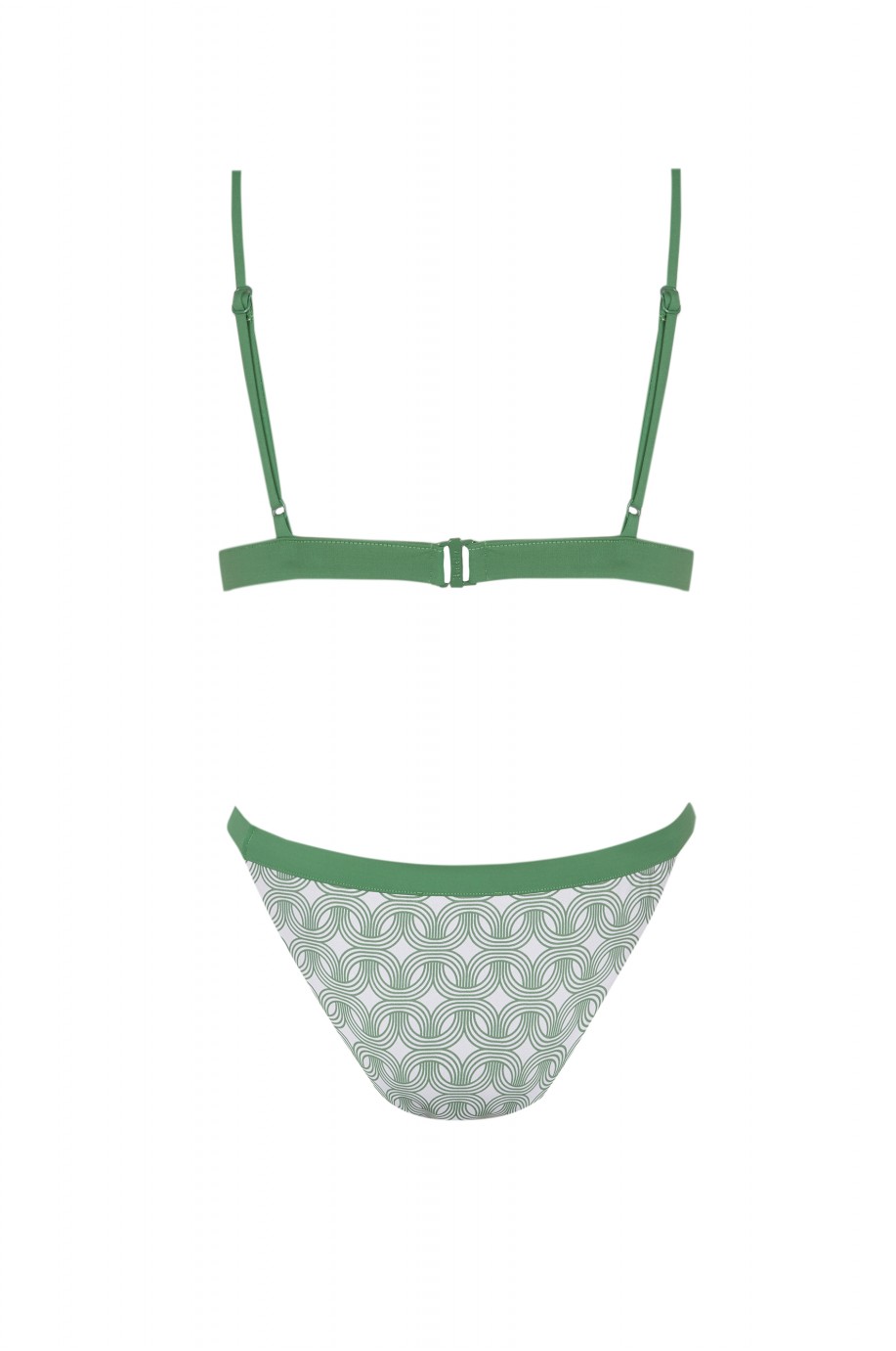 Bikini Sporty Element | Robin Collection