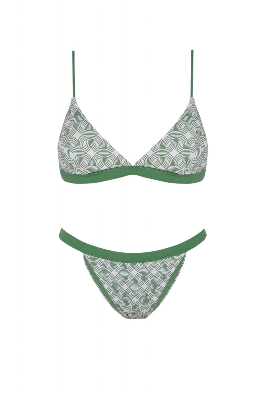 Bikini Sporty Element | Robin Collection