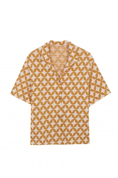 Camisa Zama Sun | Robin Collection