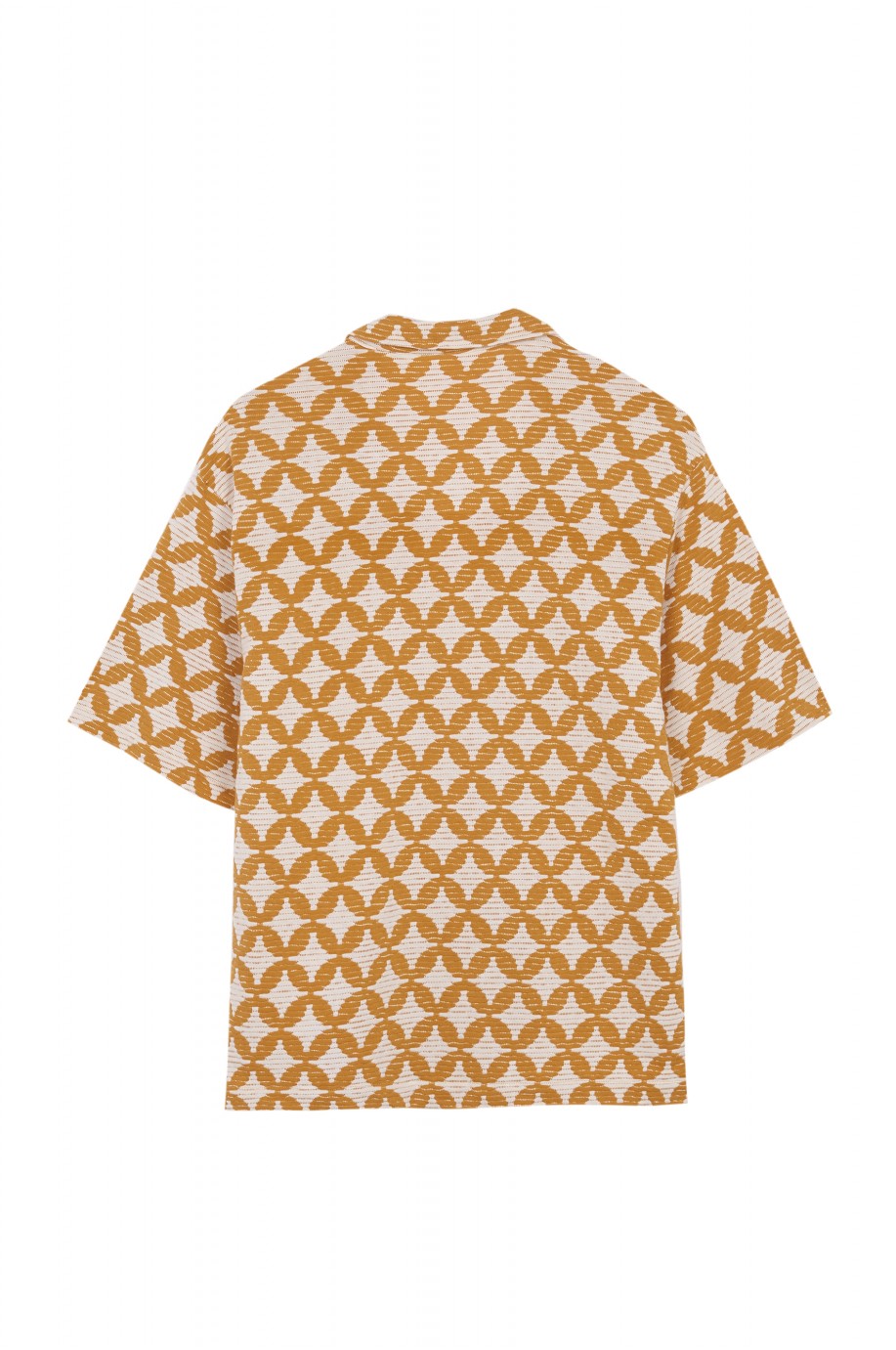 Zama Sun Shirt | Robin Collection