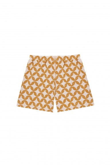 Sun Zama Short | Robin Collection