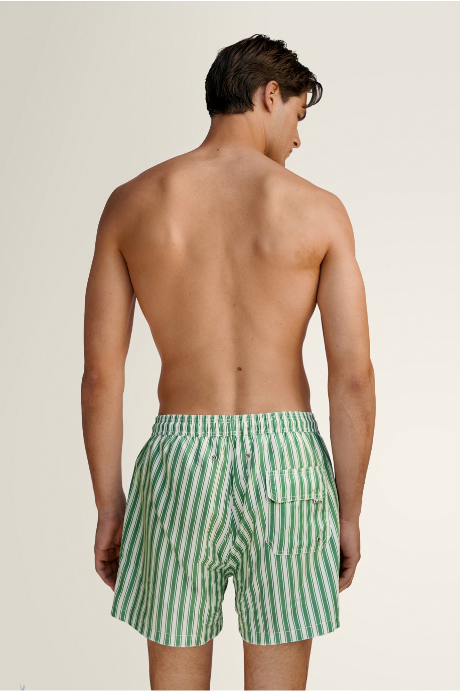 Bañador Peppermint Stripes | Robin Collection