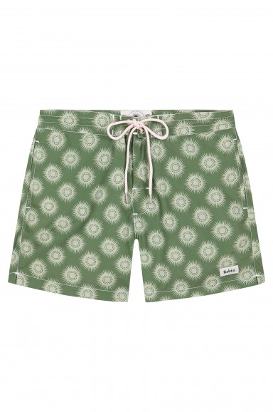 Bañador Sunny Green | Robin Collection