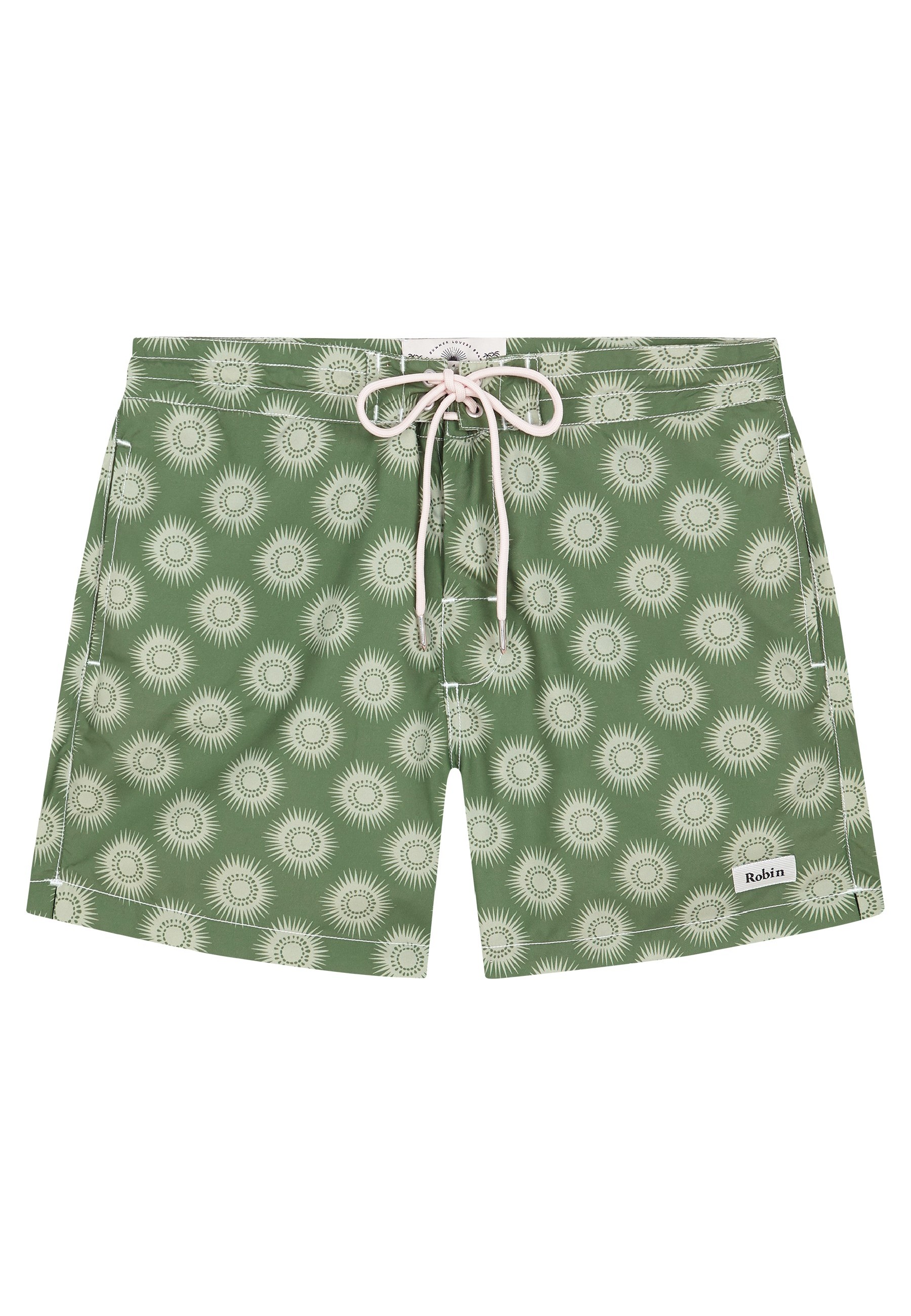 Bañador Sunny Green | Robin Collection