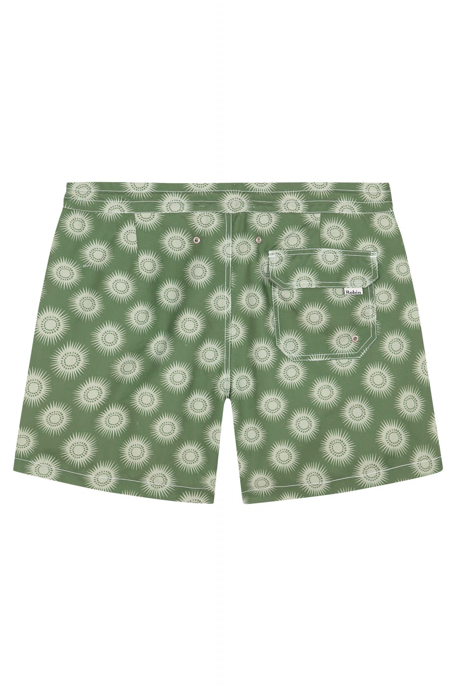 Bañador Sunny Green | Robin Collection