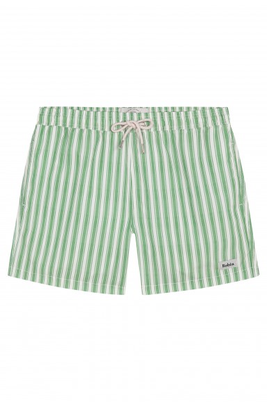 Bañador Peppermint Stripes | Robin Collection