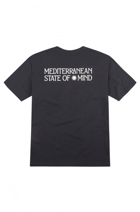 Grey State T-Shirt