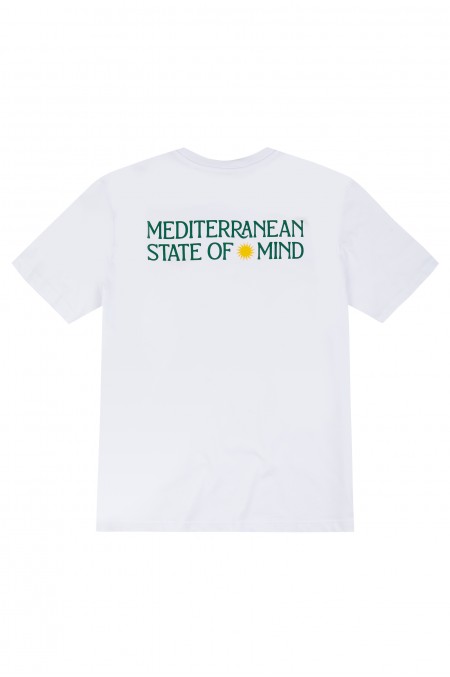 T-Shirt State