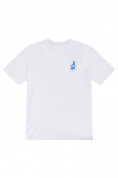 Camiseta Sailing | Robin Collection