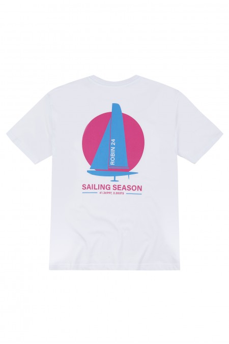 Sailing T-Shirt