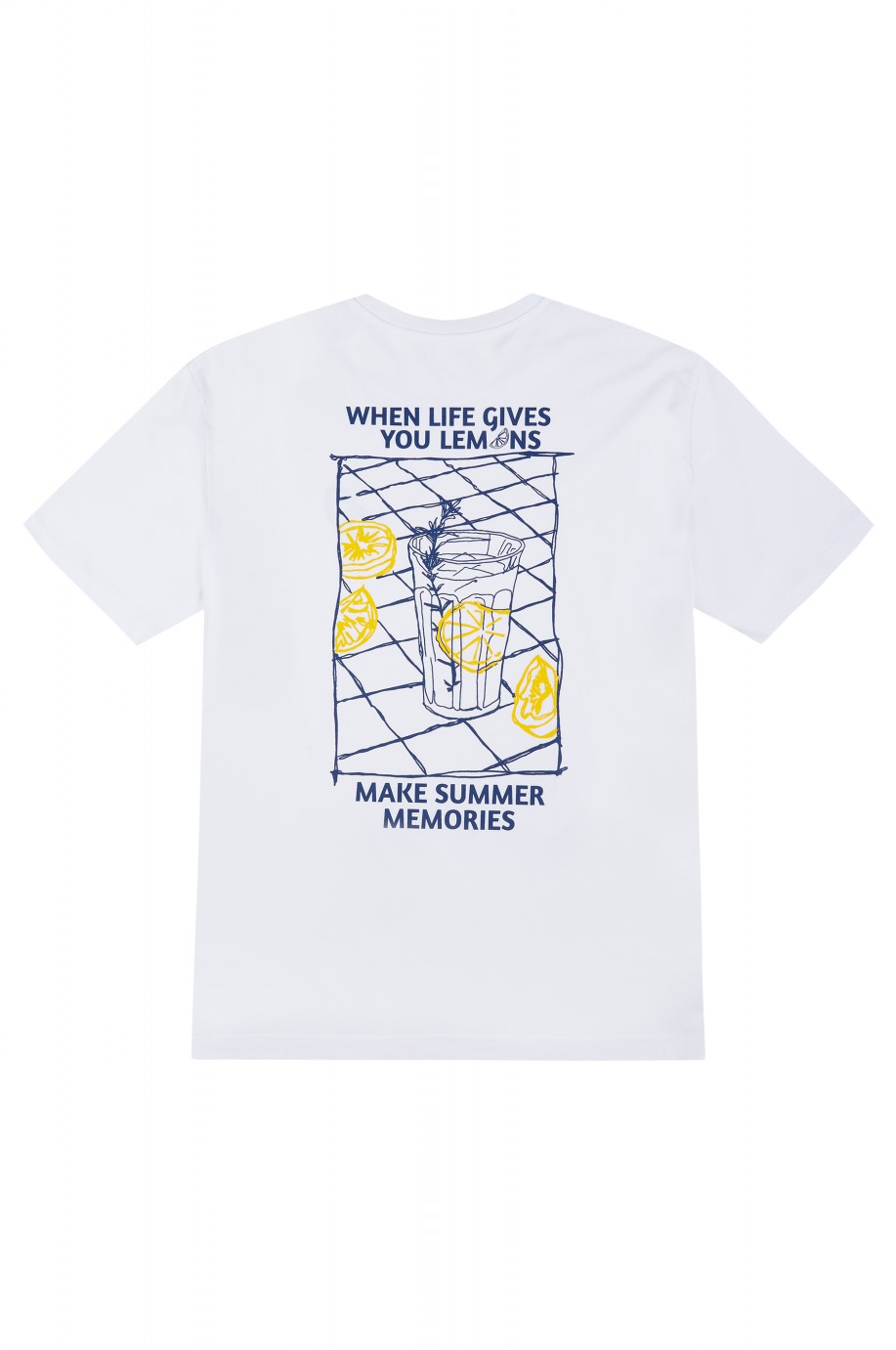 Lemons T-Shirt