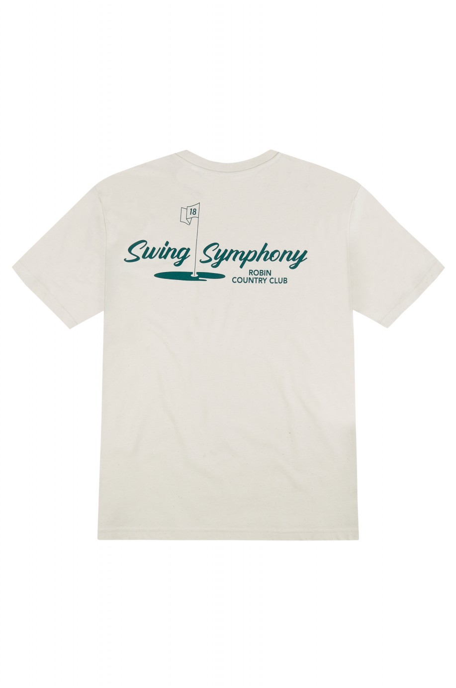 Camiseta Swing | Robin Collection