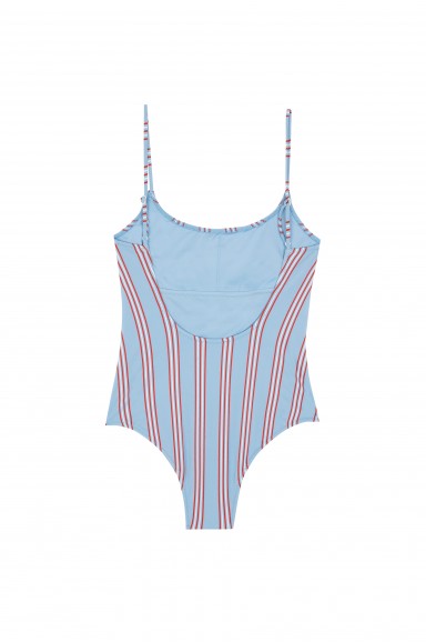 Comporta Swimsuit|Robin Collection