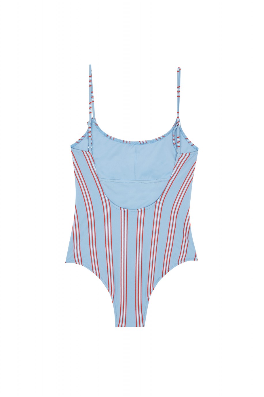 Comporta Swimsuit|Robin Collection