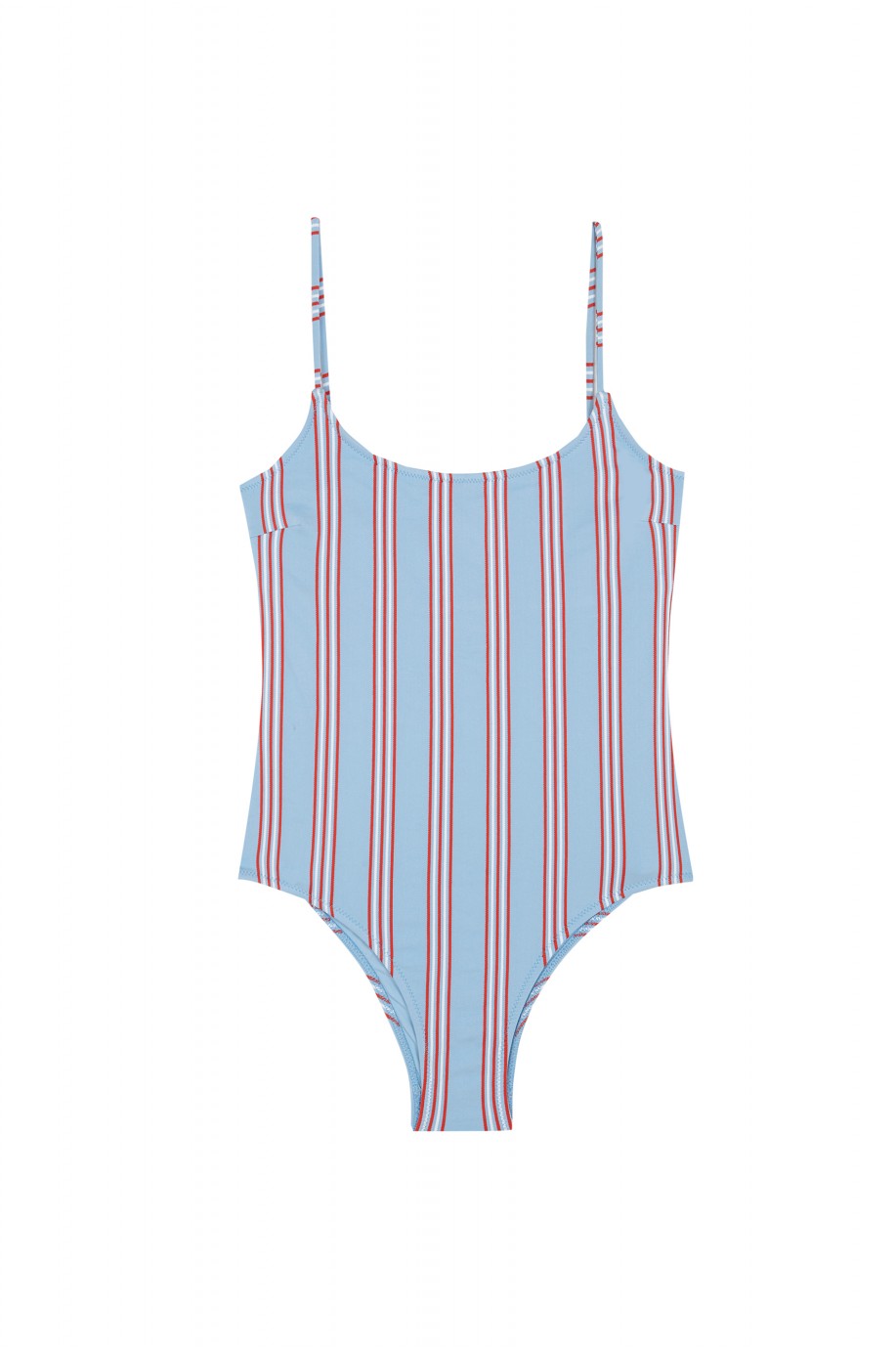 Maillot de bain 1 pièce Comporta|Robin Collection