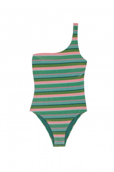 Maillot de bain 1 pièce Chiquita|Robin Collection