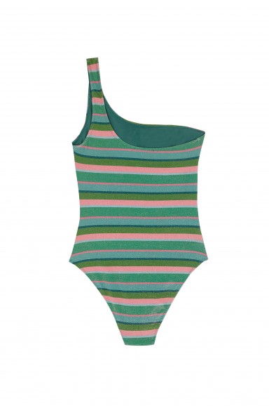 Maillot de bain 1 pièce Chiquita|Robin Collection