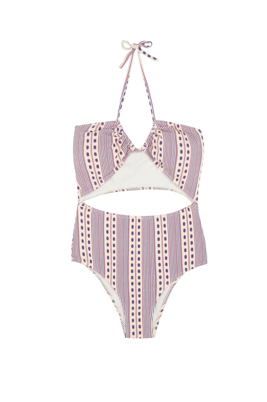 Puglia Swimsuit|Robin Collection