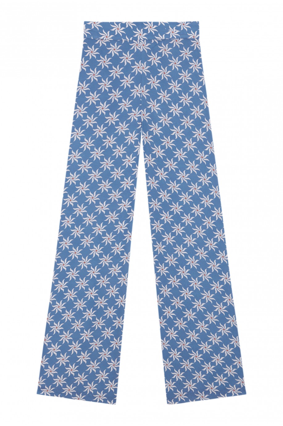 MagnoliaBlue Pants|Robin Collection